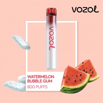 VOZOL - Watermelon Bubblegum